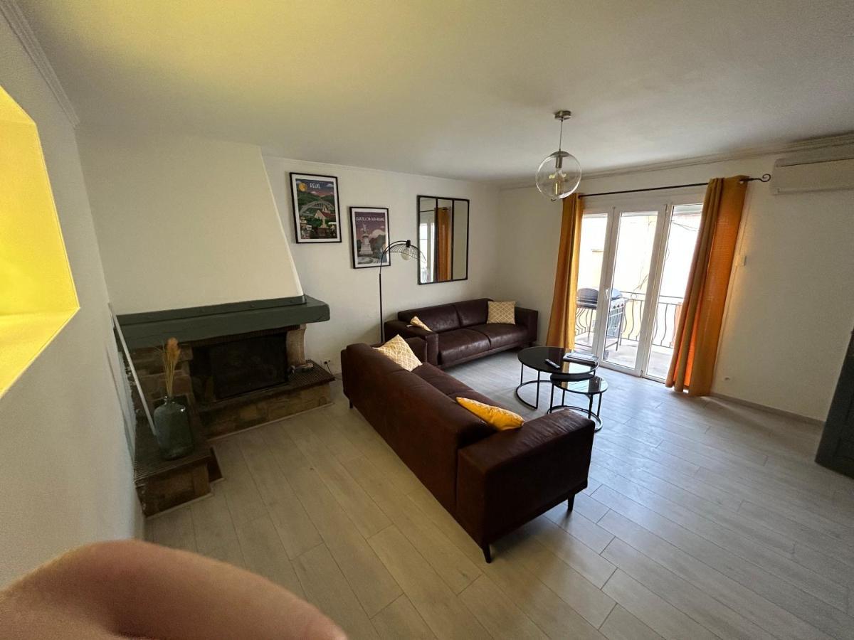 Chez Brigitte Villa Chatillon-sur-Marne Exterior photo
