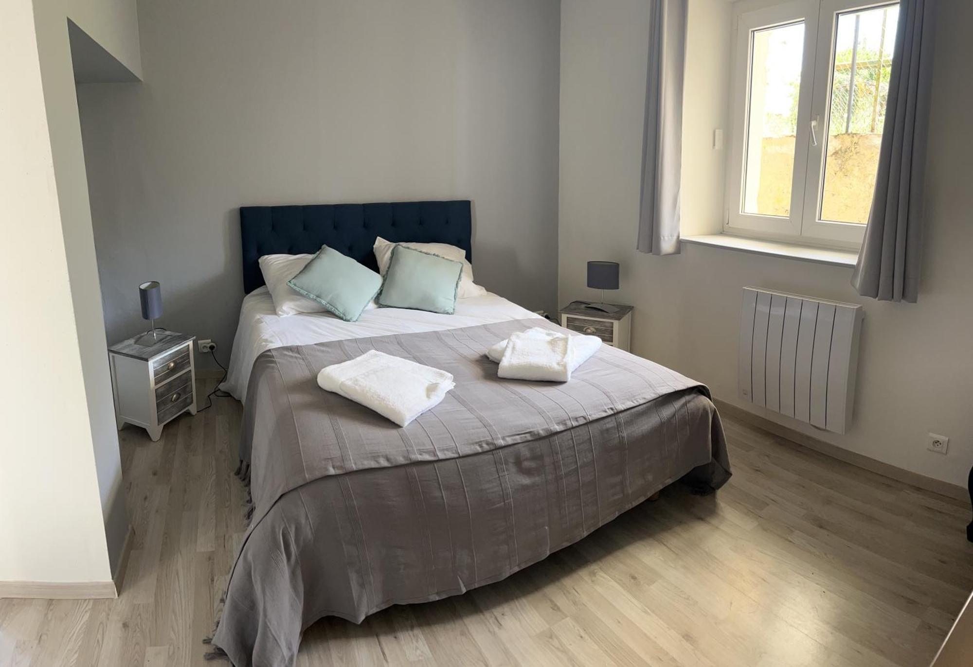 Chez Brigitte Villa Chatillon-sur-Marne Room photo